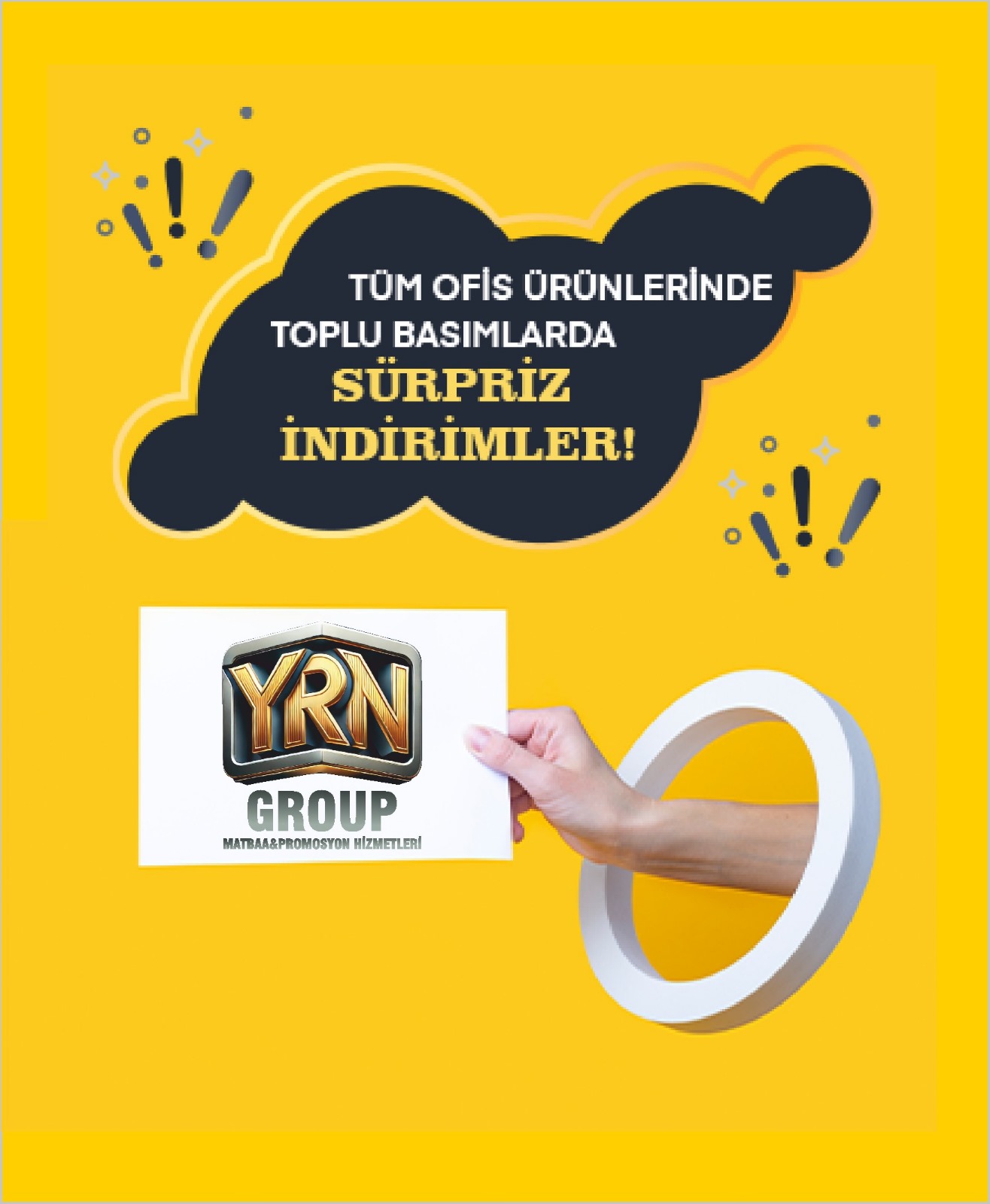 İzmir Matbaa